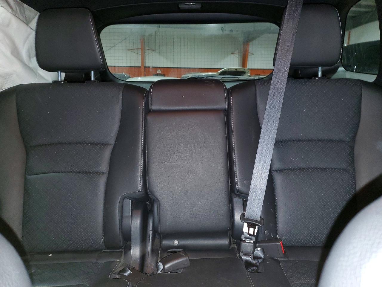 2023 HONDA PASSPORT