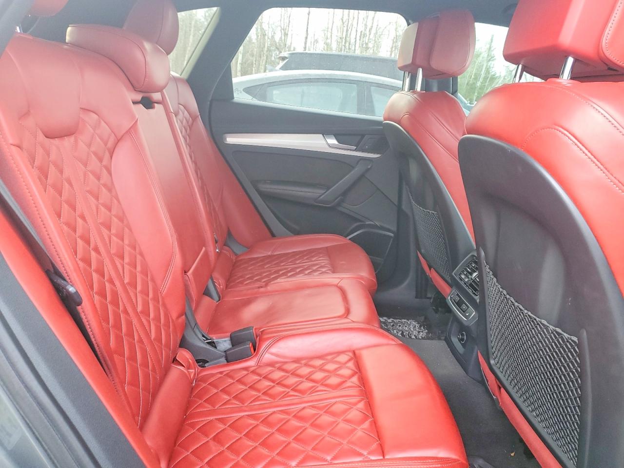 2018 AUDI SQ5