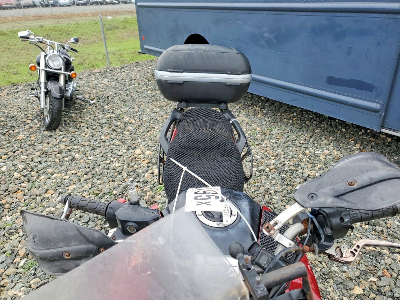 2011 KAWASAKI ALL OTHER