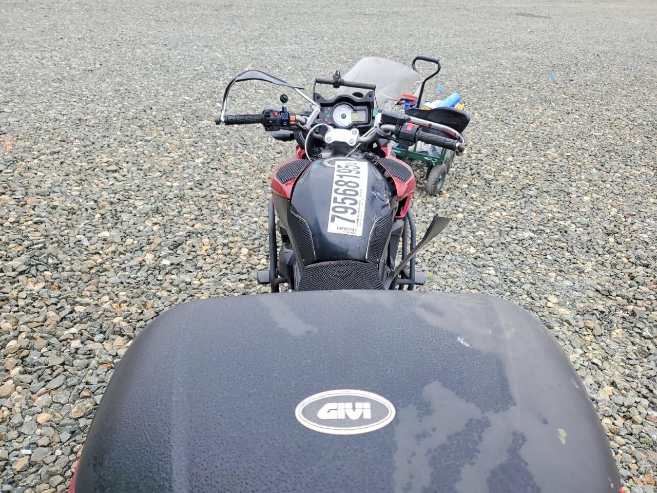 2011 KAWASAKI ALL OTHER