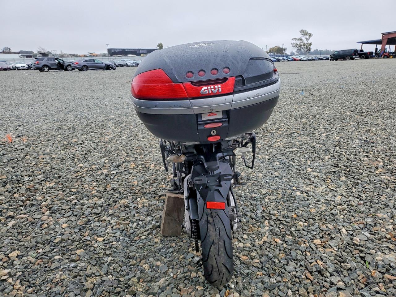 2011 KAWASAKI ALL OTHER