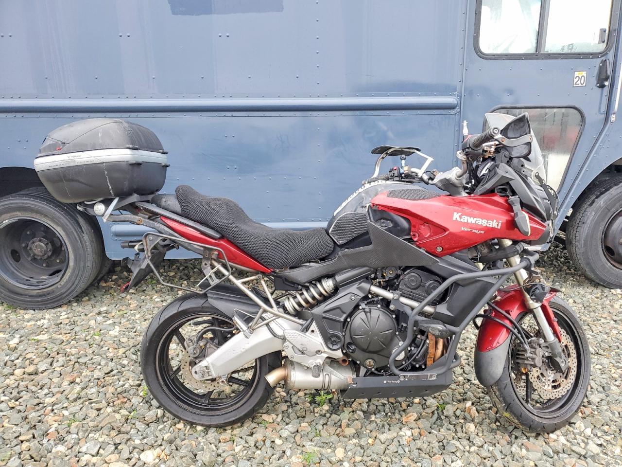 2011 KAWASAKI ALL OTHER