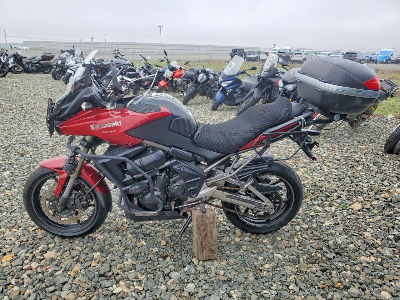 2011 KAWASAKI ALL OTHER