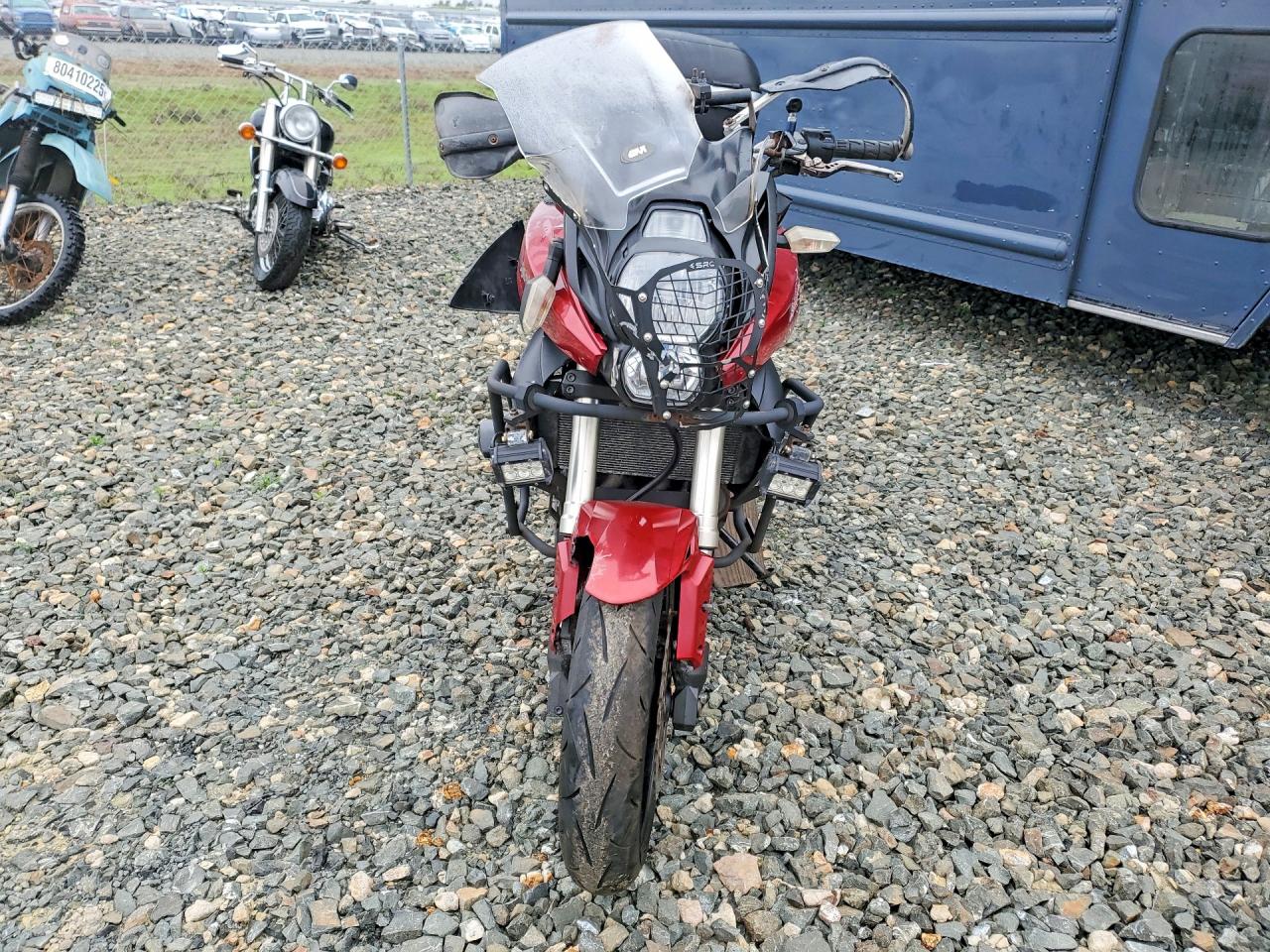 2011 KAWASAKI ALL OTHER