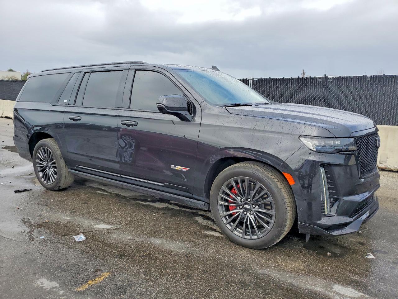 2024 CADILLAC ALL OTHER