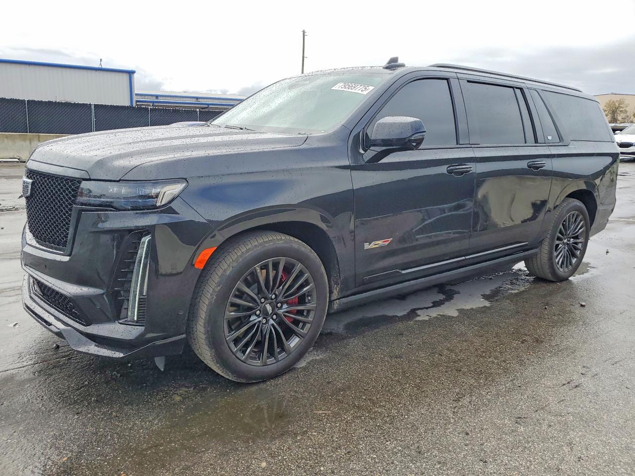 2024 CADILLAC ALL OTHER