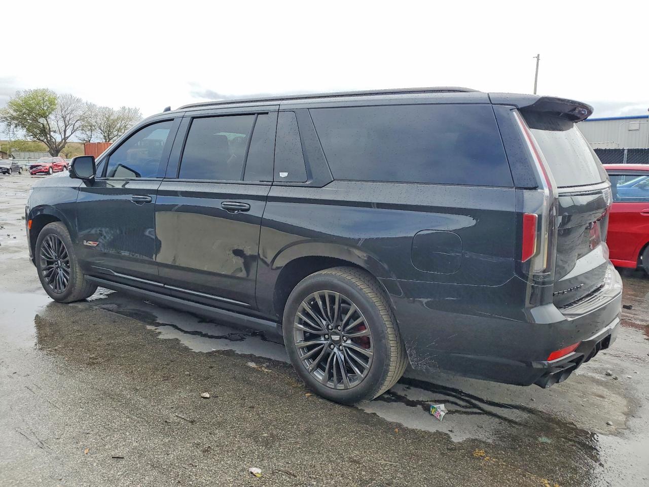 2024 CADILLAC ALL OTHER