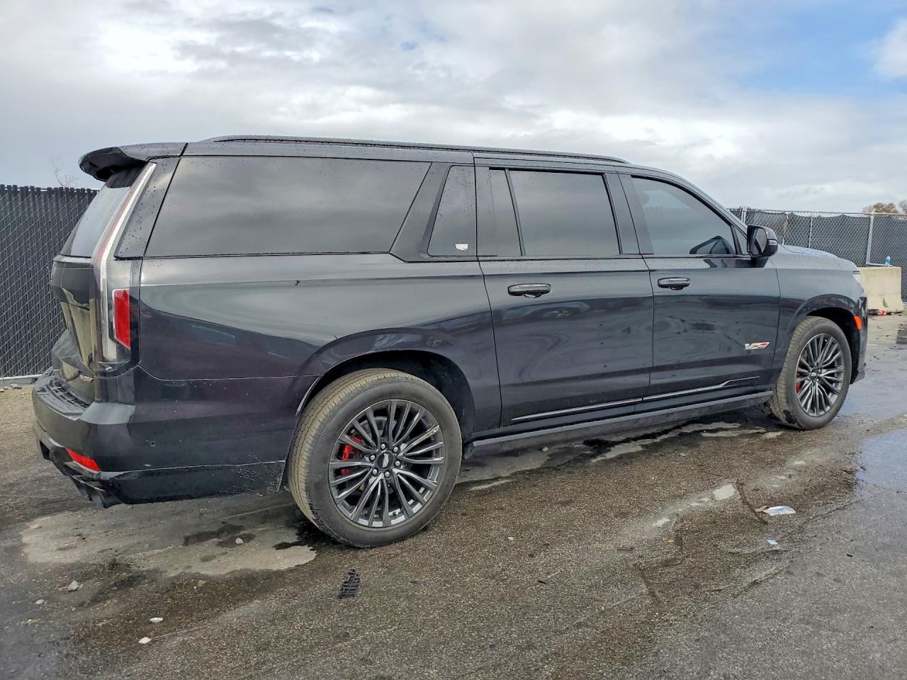 2024 CADILLAC ALL OTHER