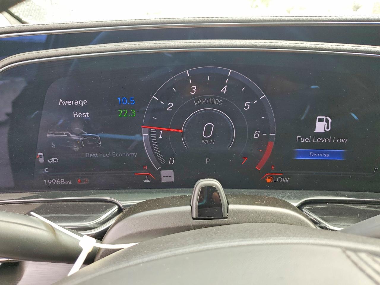2024 CADILLAC ALL OTHER
