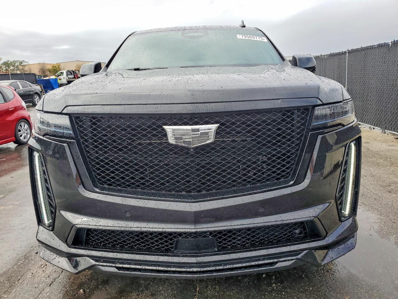 2024 CADILLAC ALL OTHER