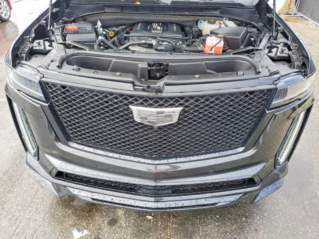 2024 CADILLAC ALL OTHER