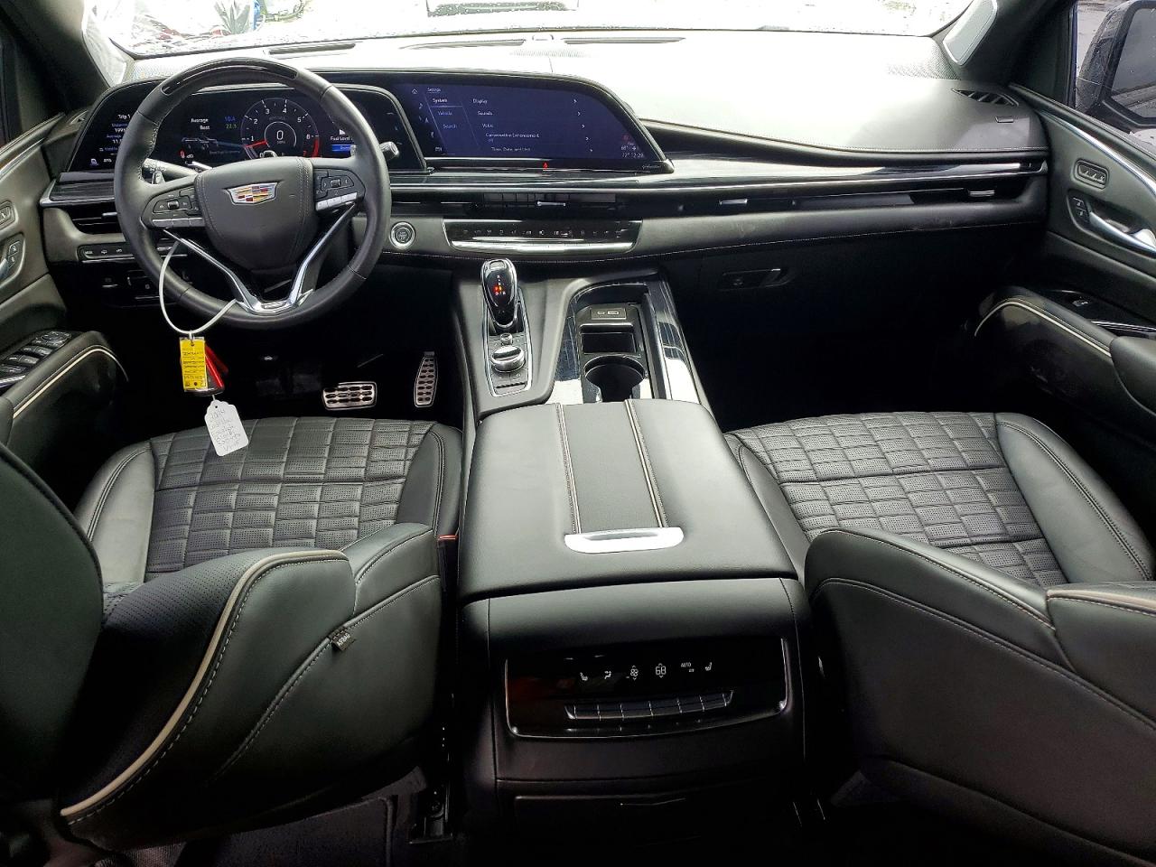 2024 CADILLAC ALL OTHER