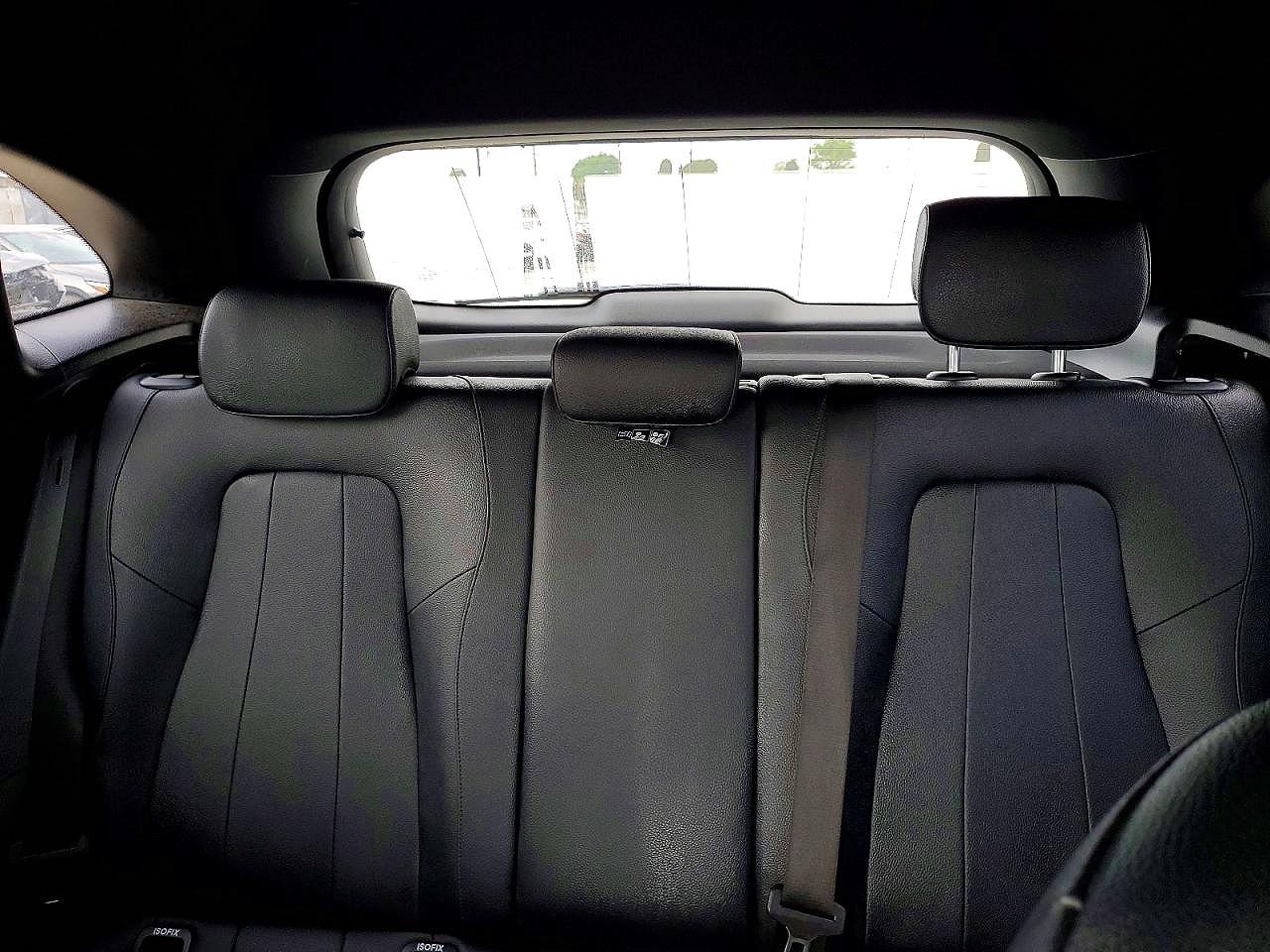 2025 MERCEDES BENZ GLA-CLASS