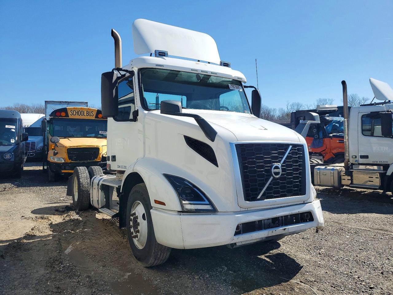 2019 VOLVO ALL OTHER