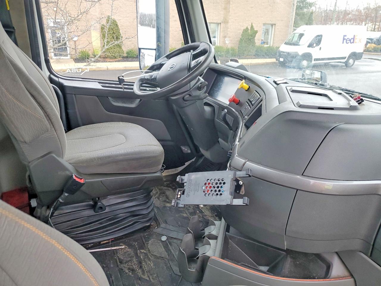 2019 VOLVO ALL OTHER