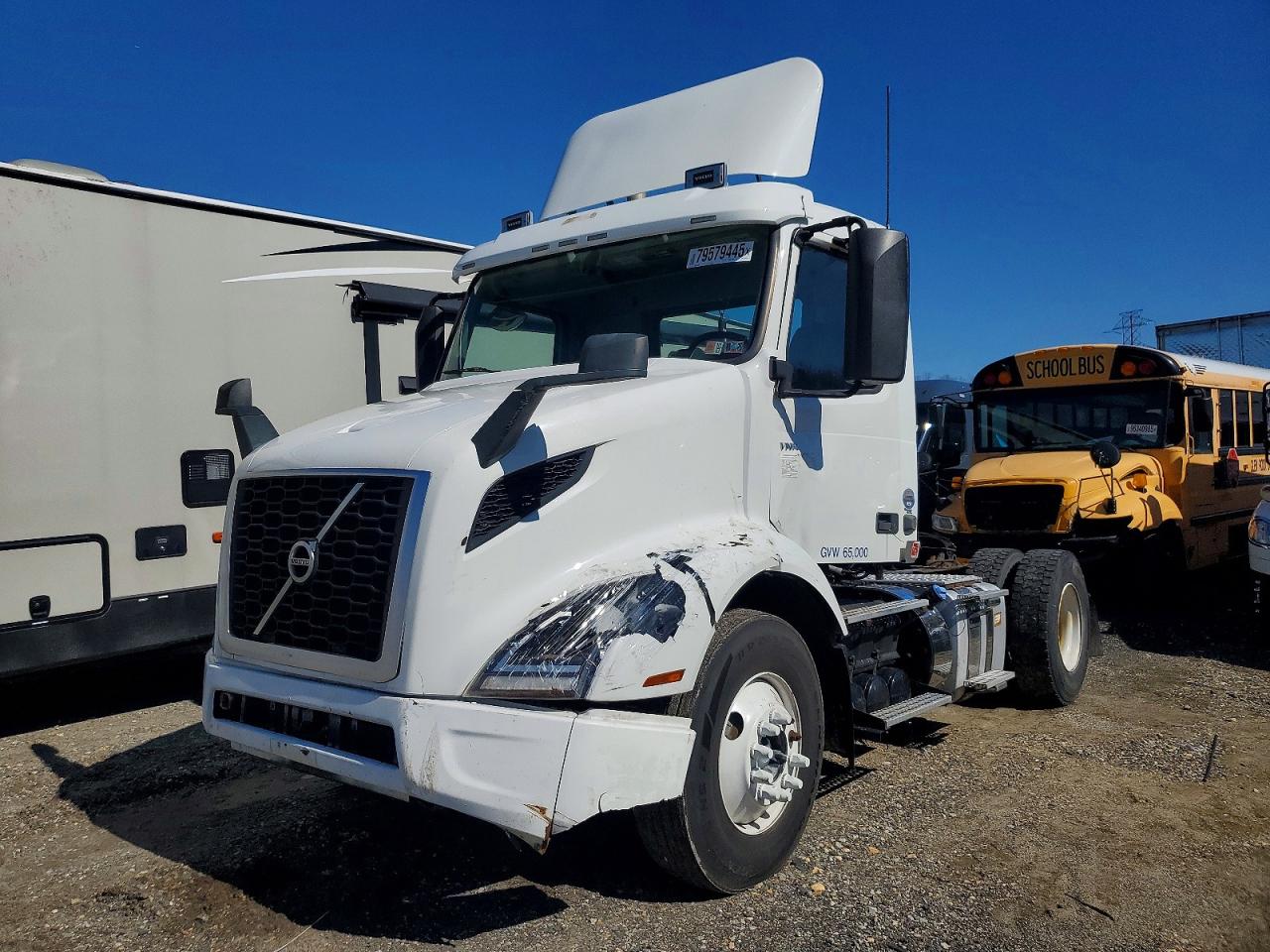 2019 VOLVO ALL OTHER