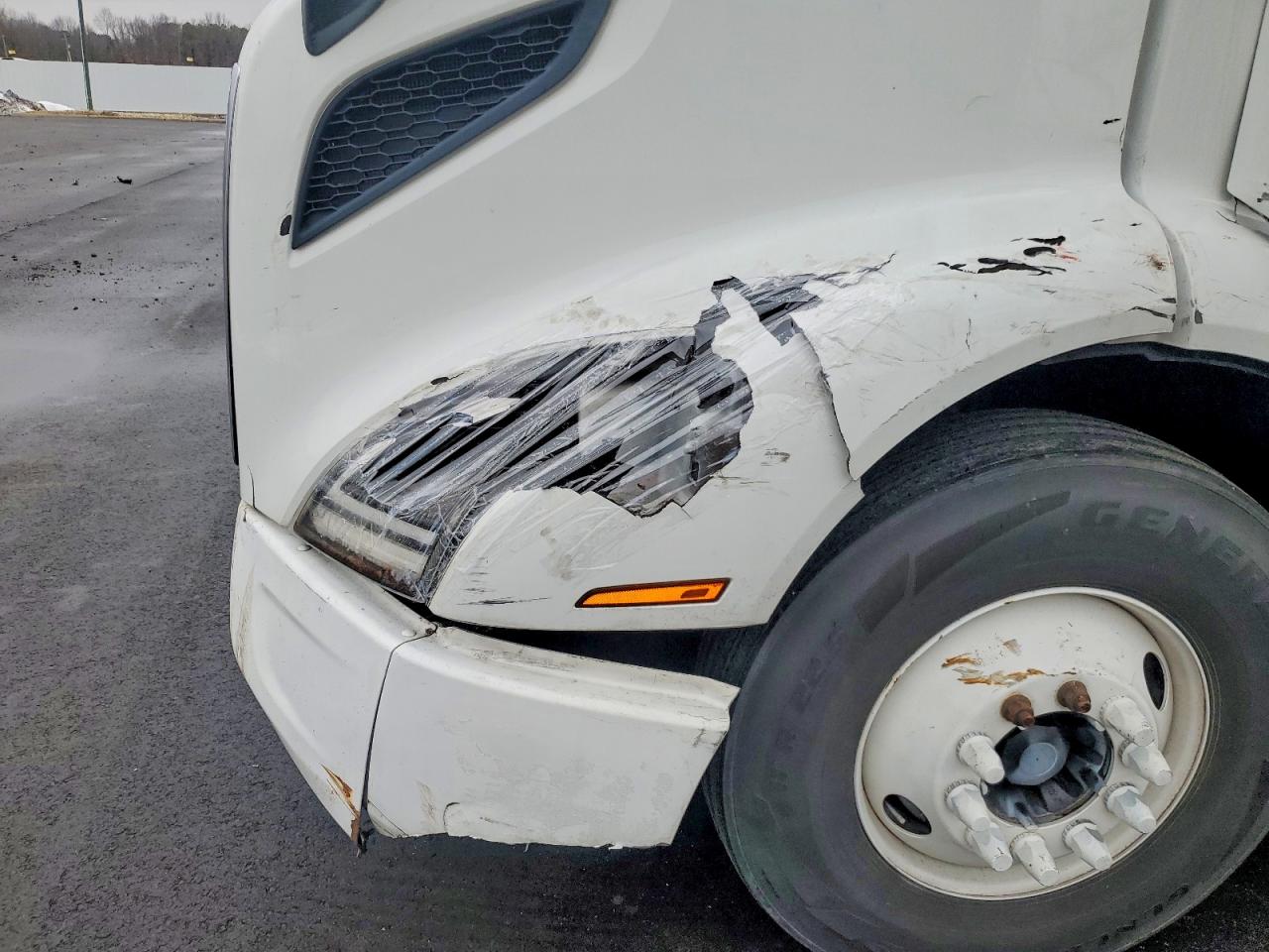 2019 VOLVO ALL OTHER