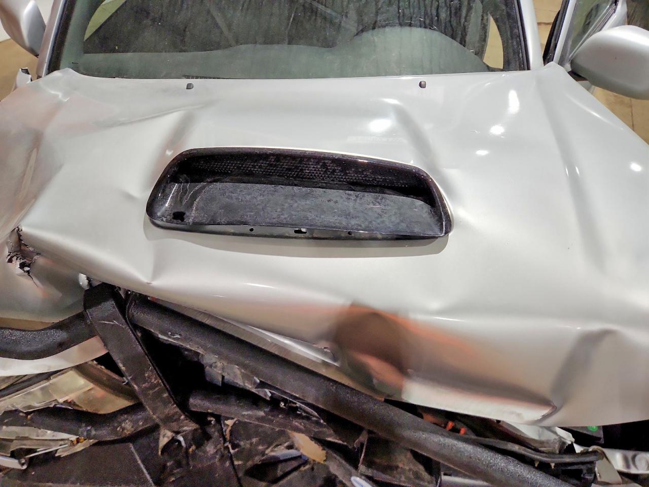 2008 TOYOTA TACOMA