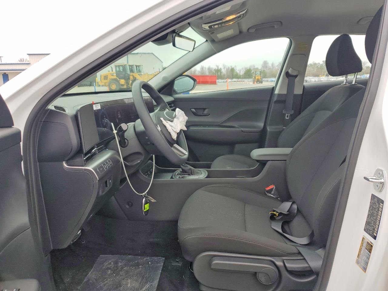 2026 HYUNDAI KONA