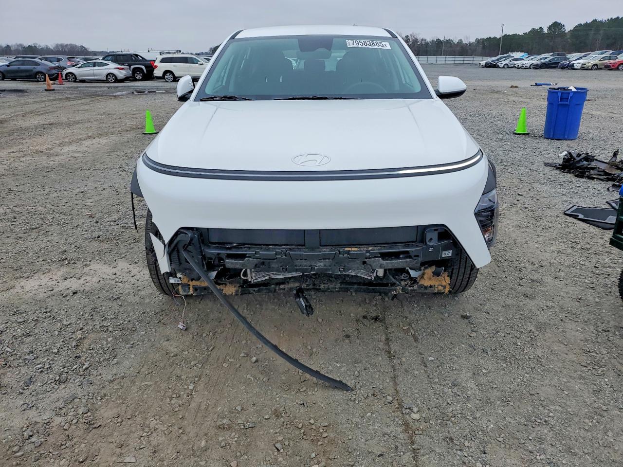 2026 HYUNDAI KONA