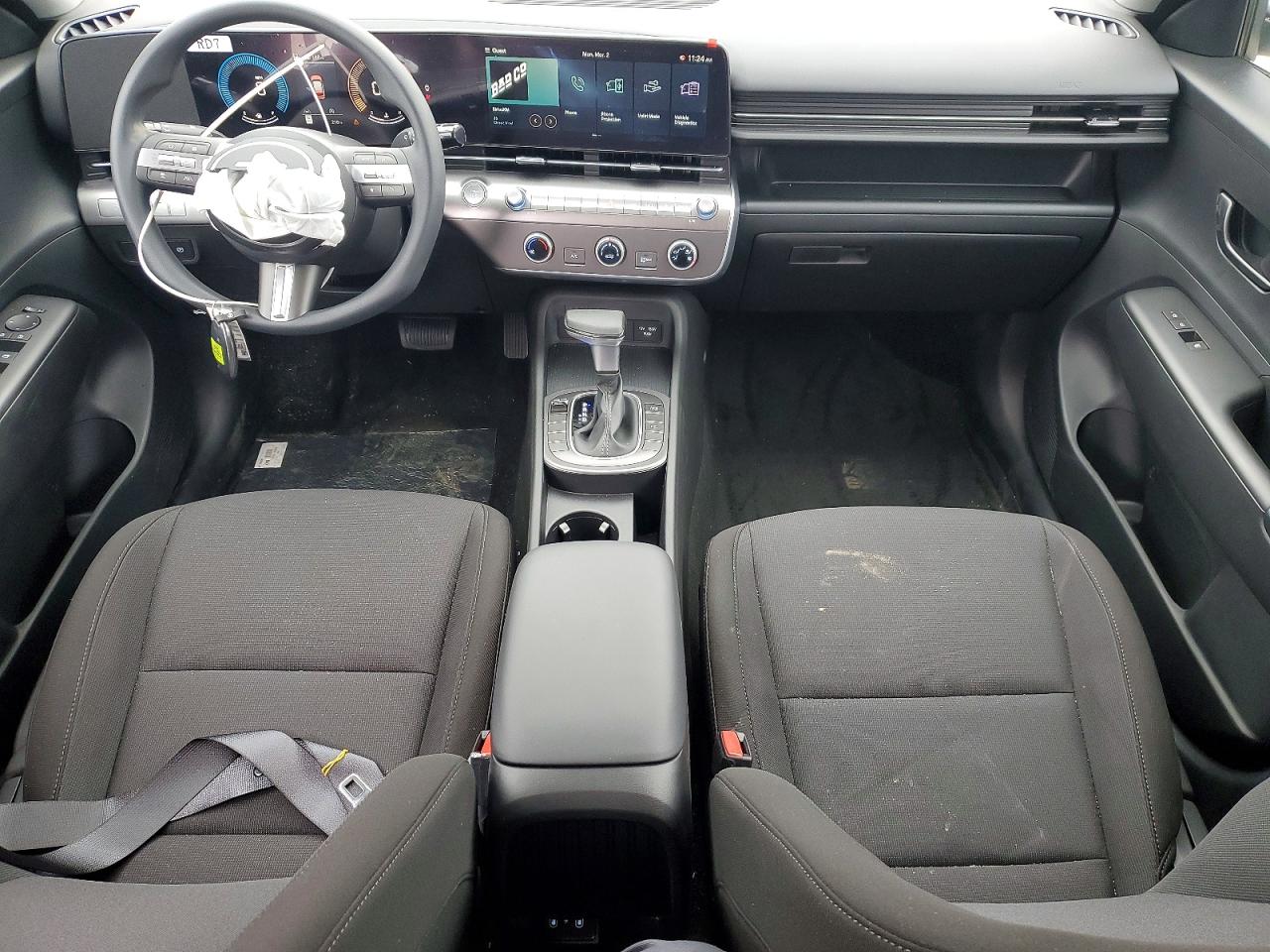 2026 HYUNDAI KONA