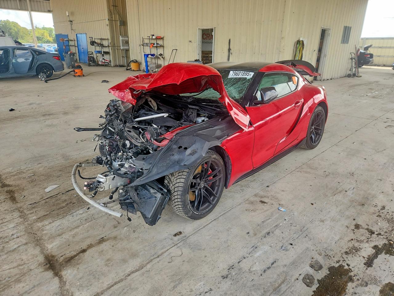 2021 TOYOTA ALL OTHER