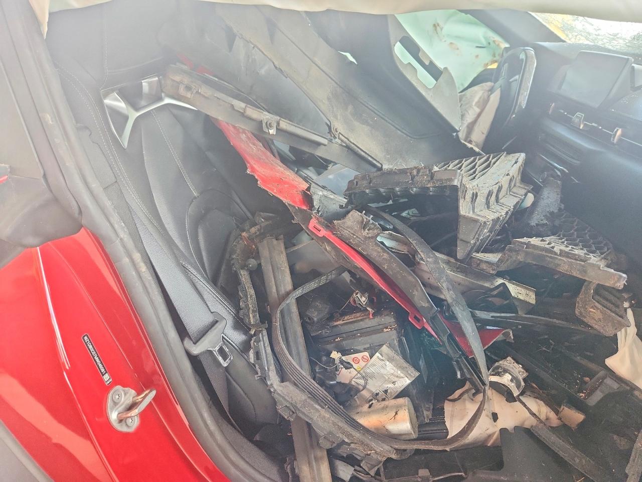 2021 TOYOTA ALL OTHER
