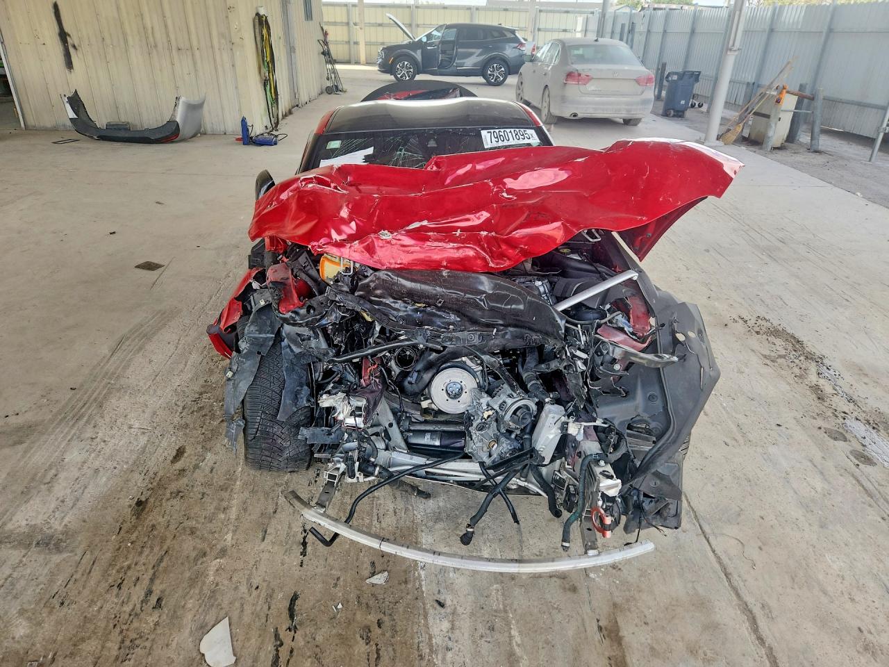 2021 TOYOTA ALL OTHER