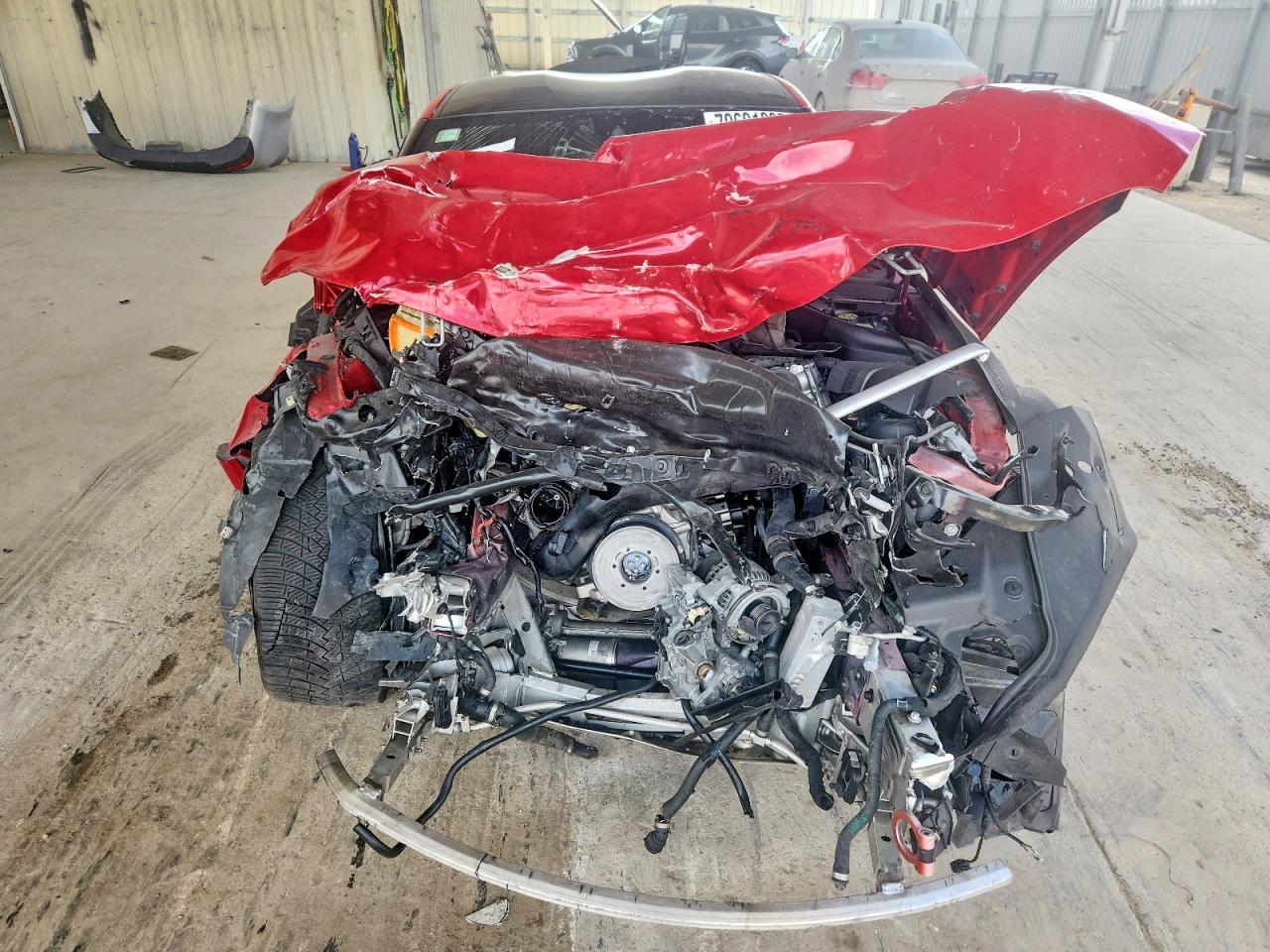 2021 TOYOTA ALL OTHER