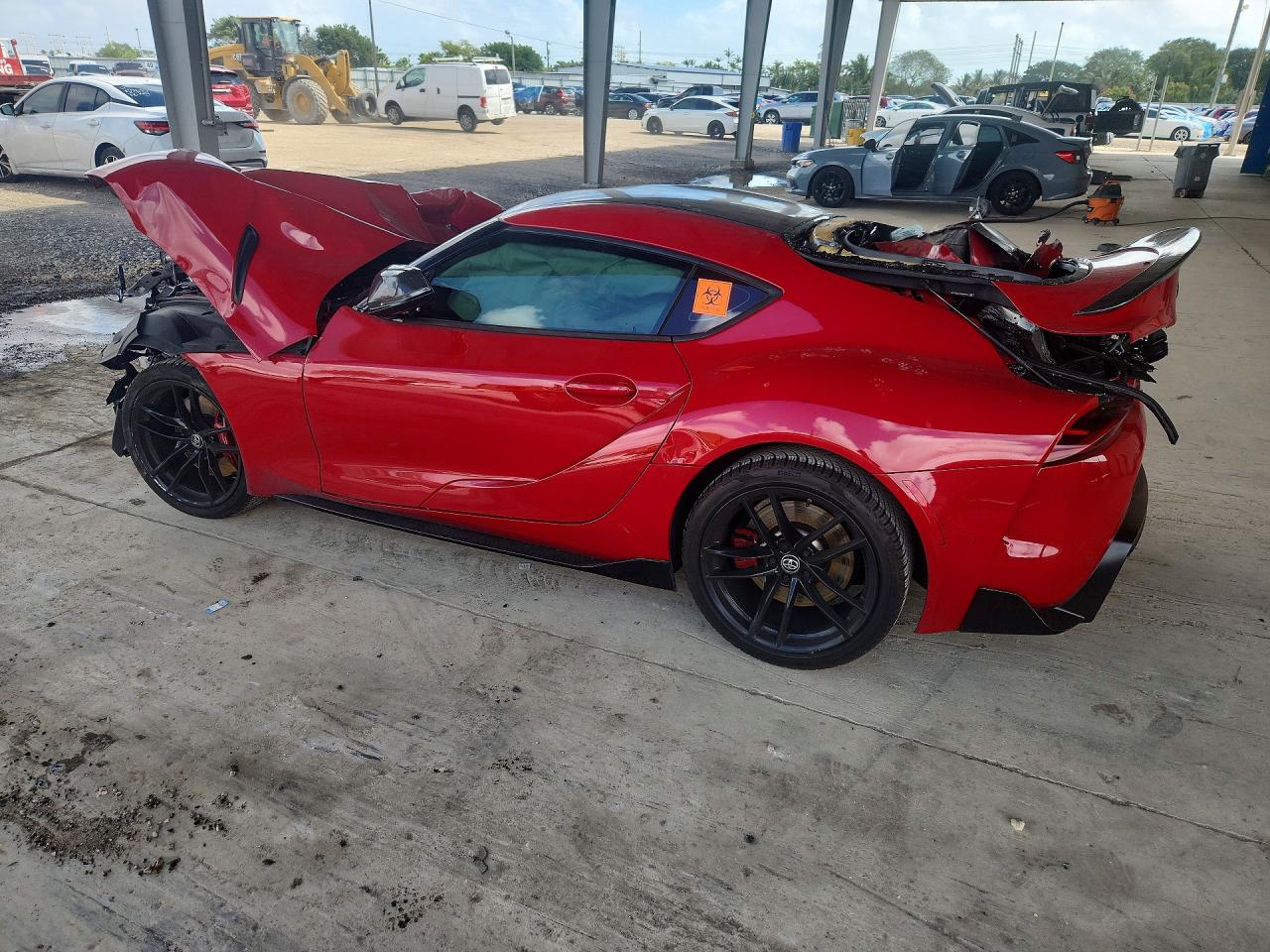 2021 TOYOTA ALL OTHER