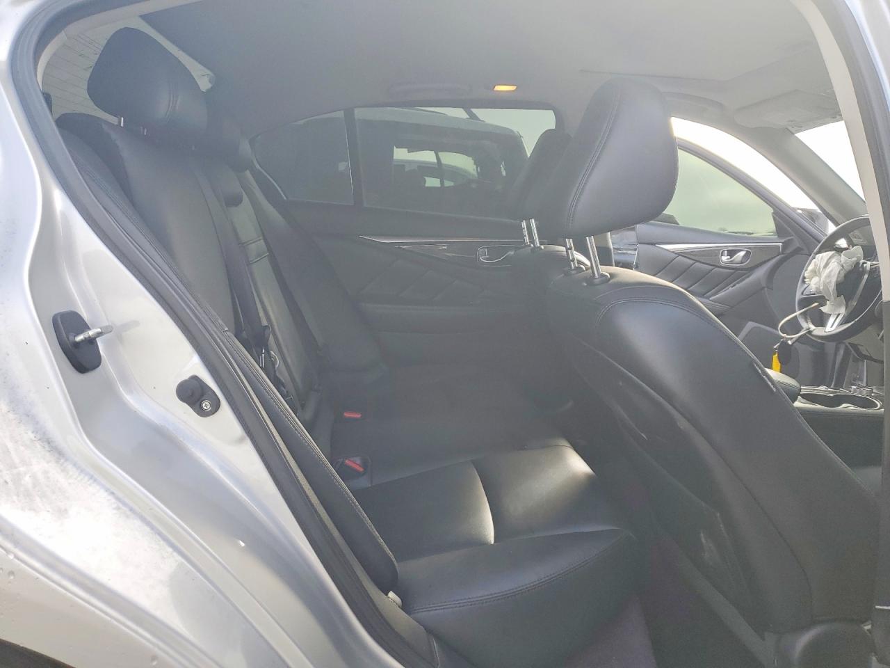 2019 INFINITI Q50