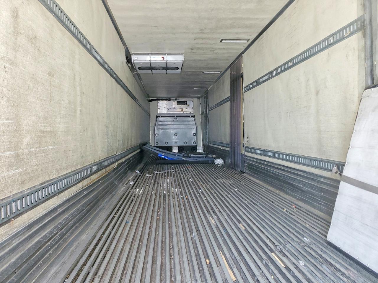 2016 UTILITY SEMI TRAIL