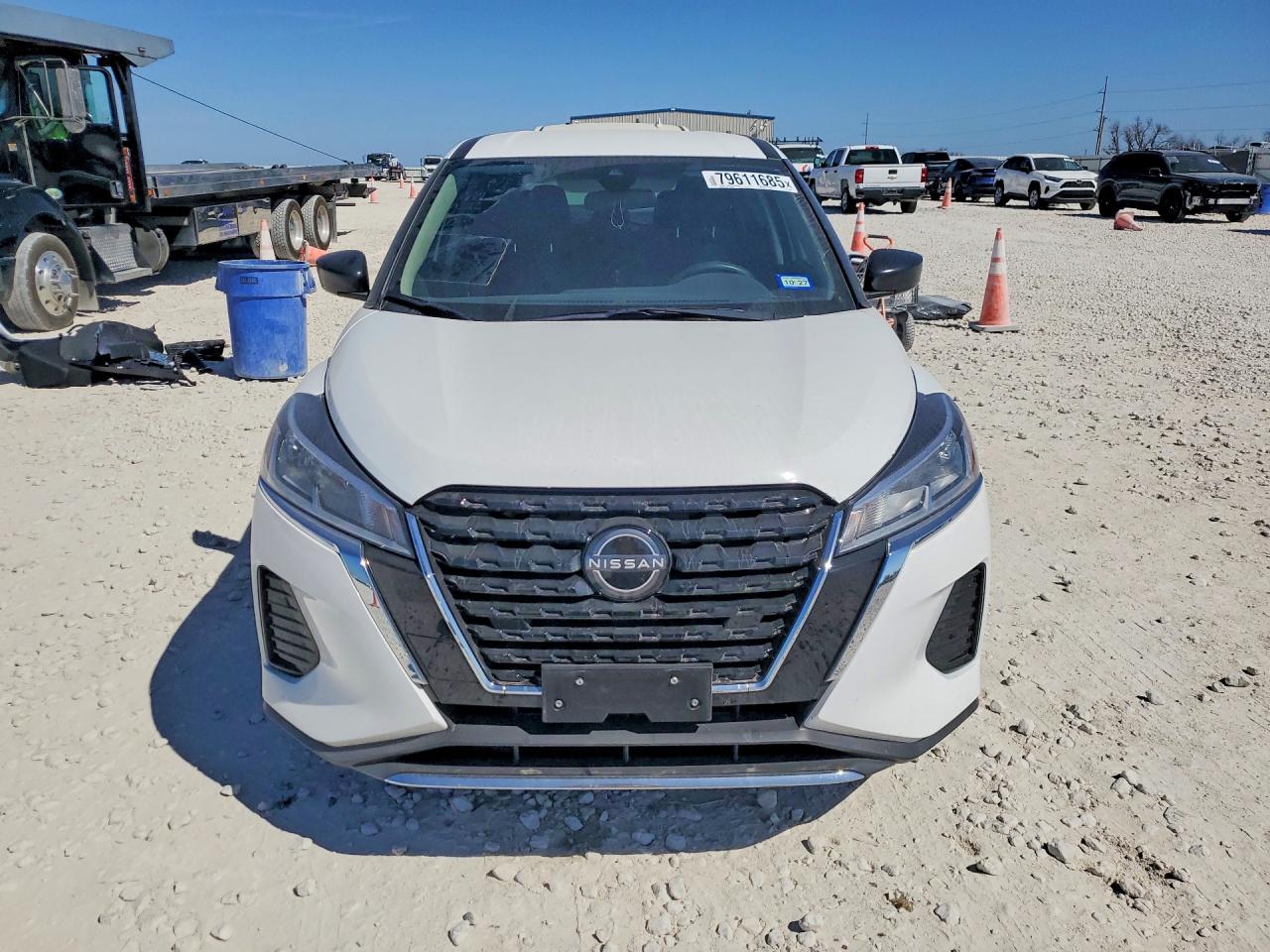 2025 NISSAN ALL OTHER