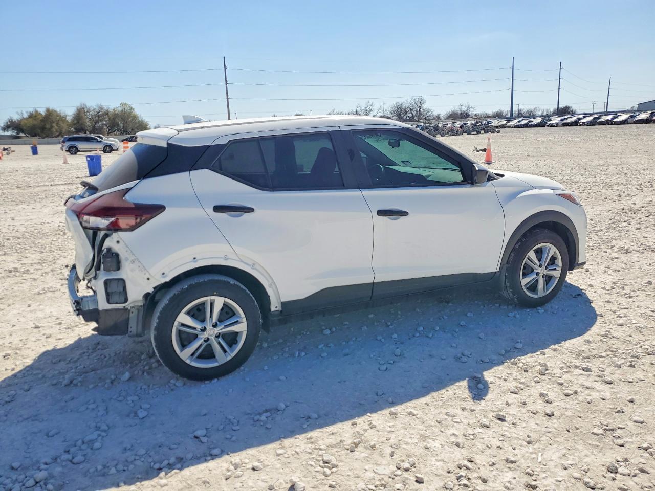 2025 NISSAN ALL OTHER