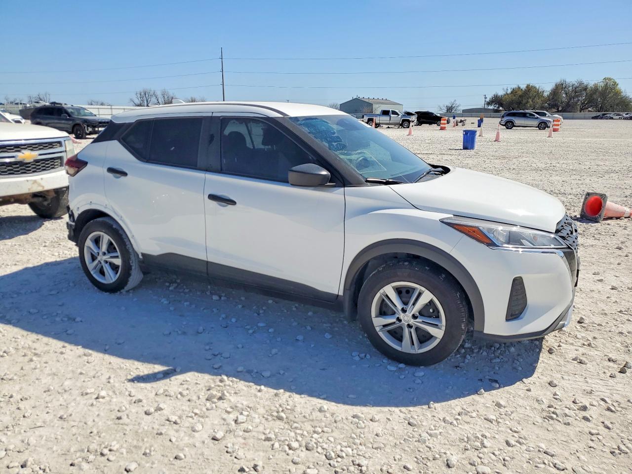 2025 NISSAN ALL OTHER