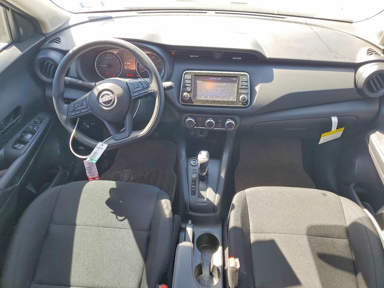 2025 NISSAN ALL OTHER