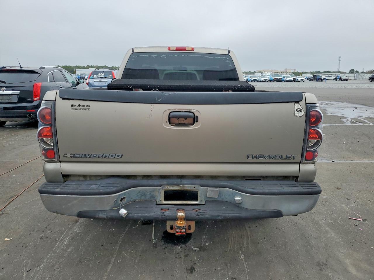 1999 GMC SIERRA