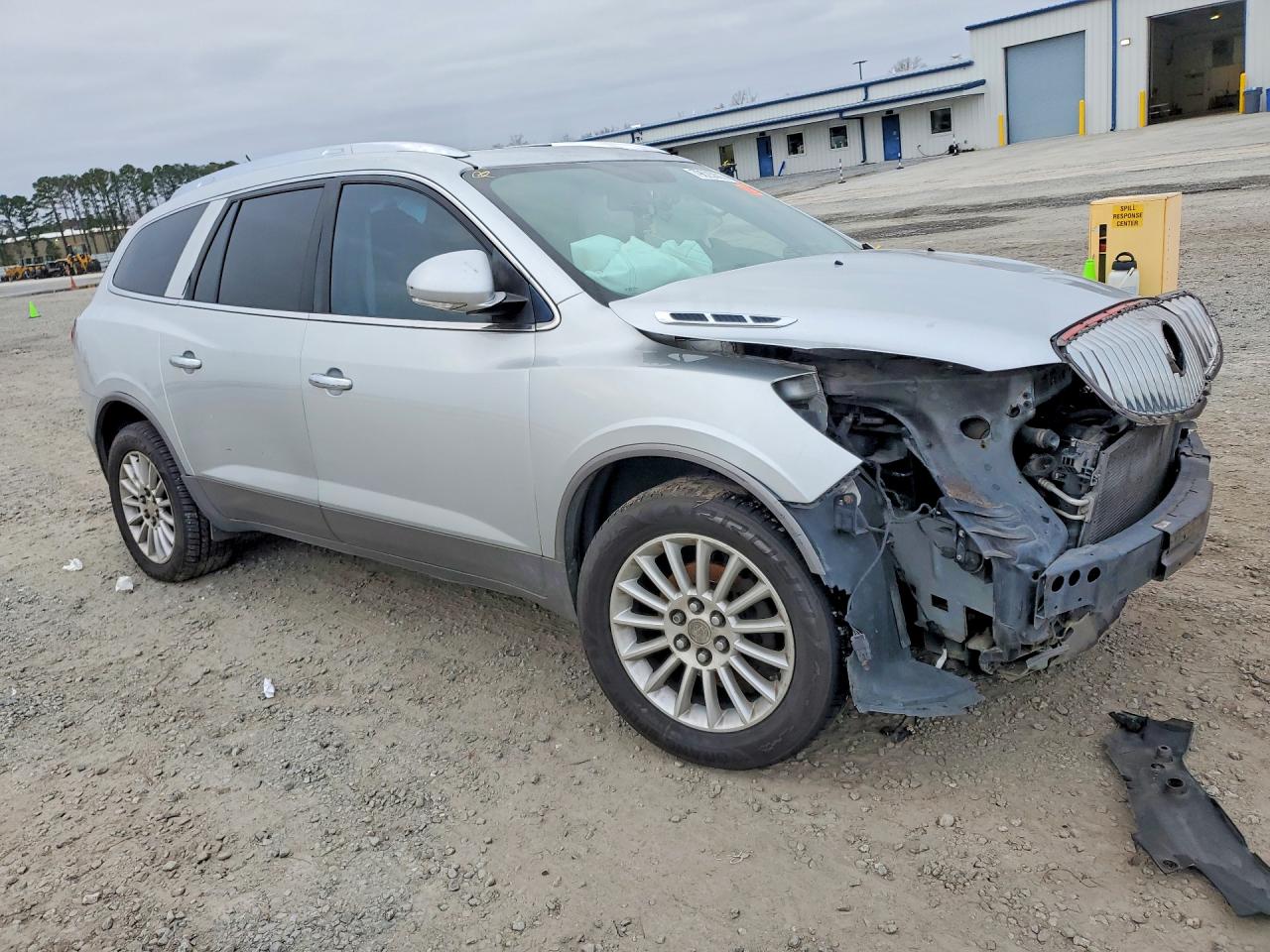 2011 BUIC ENCLAVE