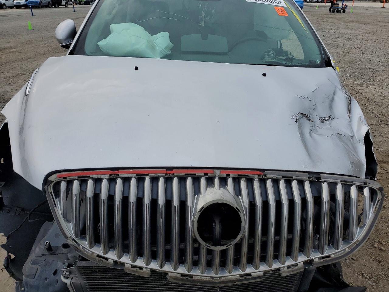 2011 BUIC ENCLAVE