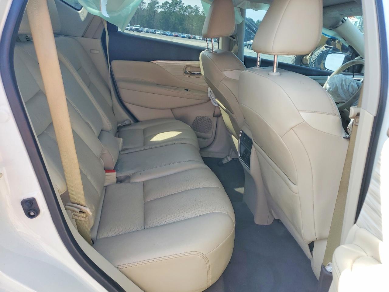 2018 NISS MURANO