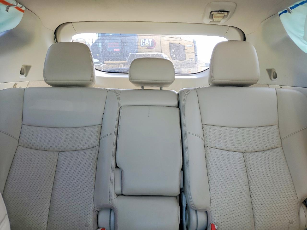 2018 NISS MURANO