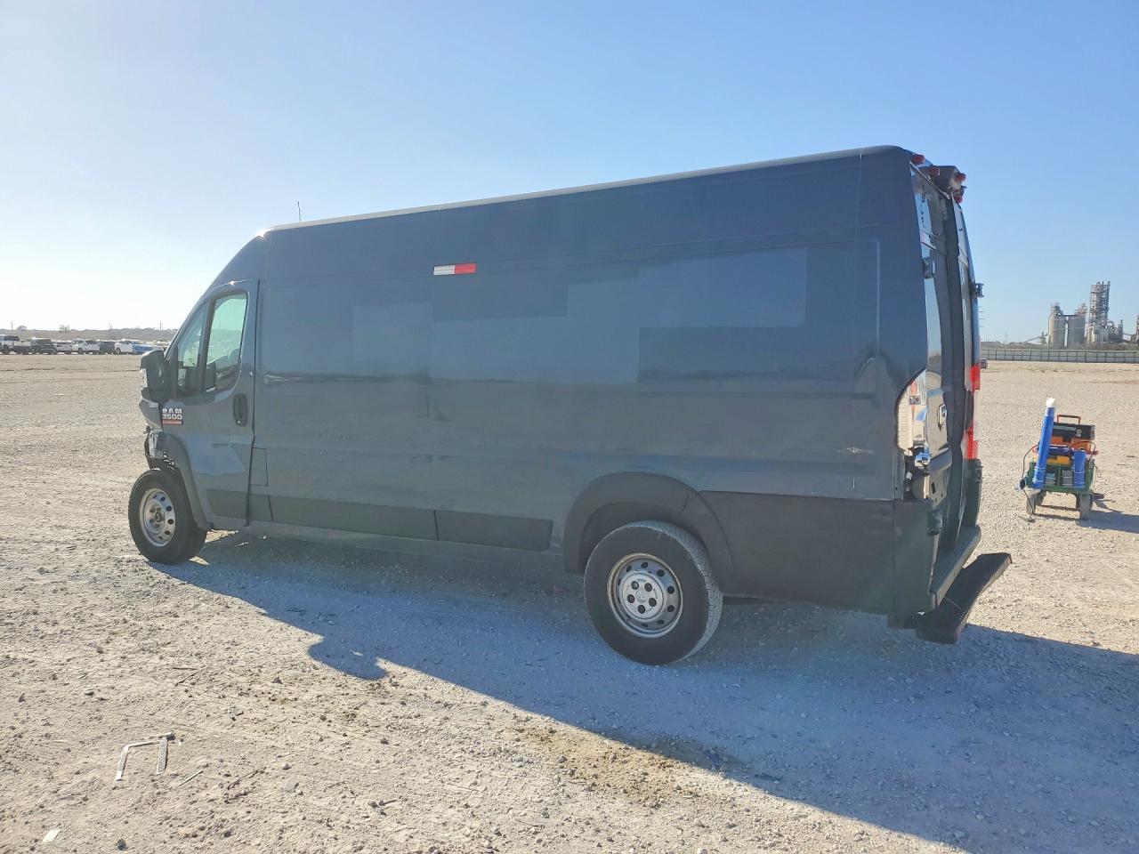 2019 RAM All Models