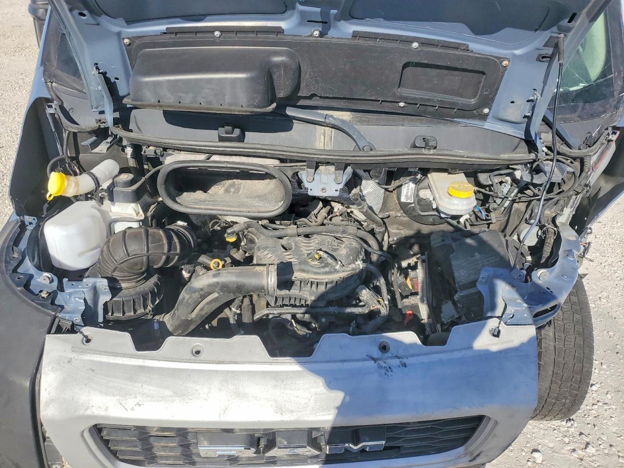 2019 RAM All Models