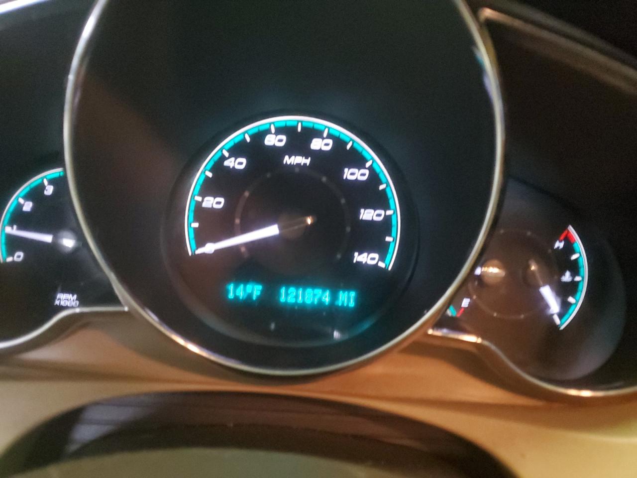 2010 CHEVROLET MALIBU