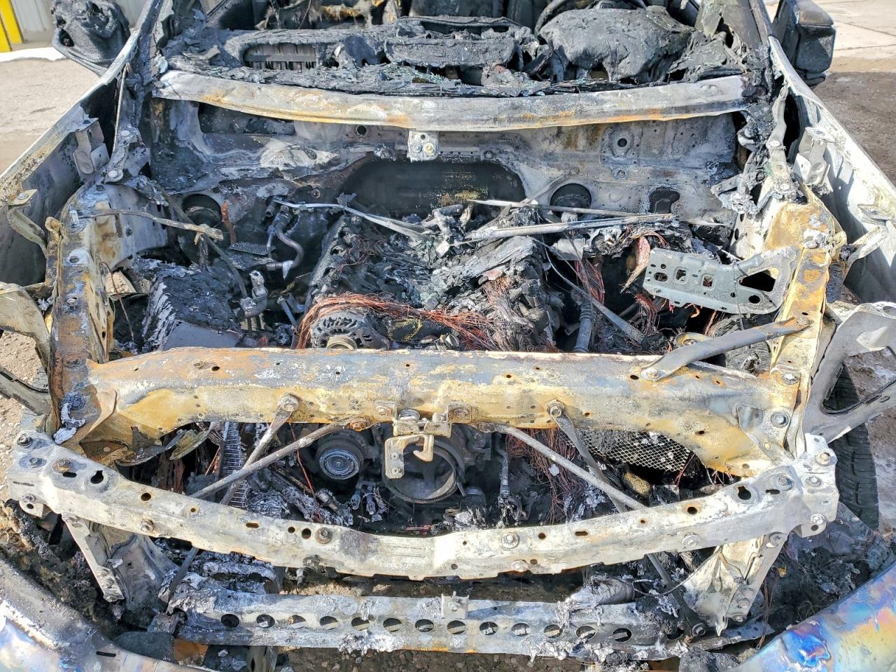 2019 CHEVROLET SILVERADO
