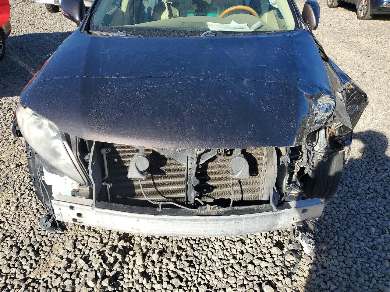 2010 LEXUS RX350