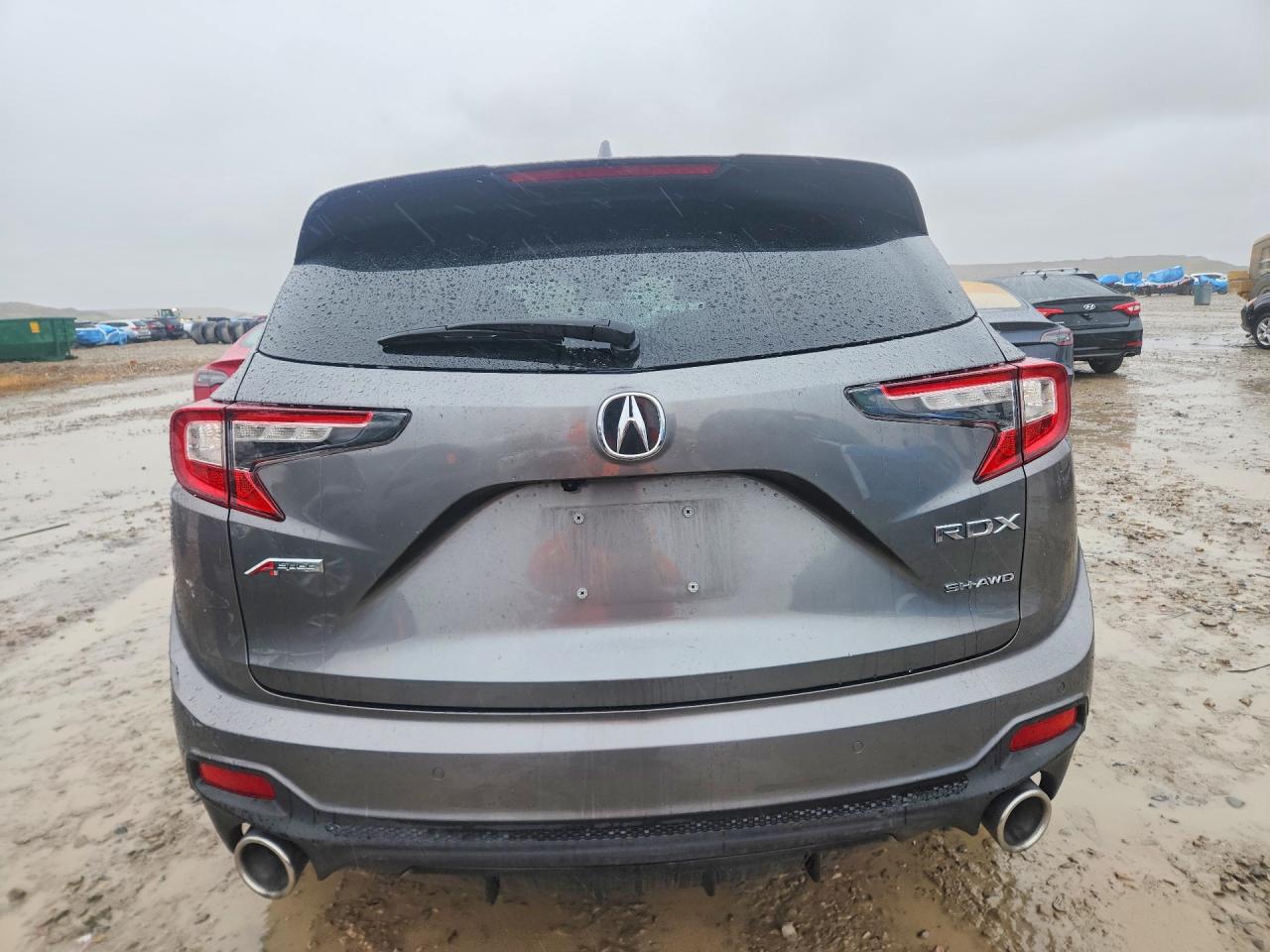 2024 ACURA RDX