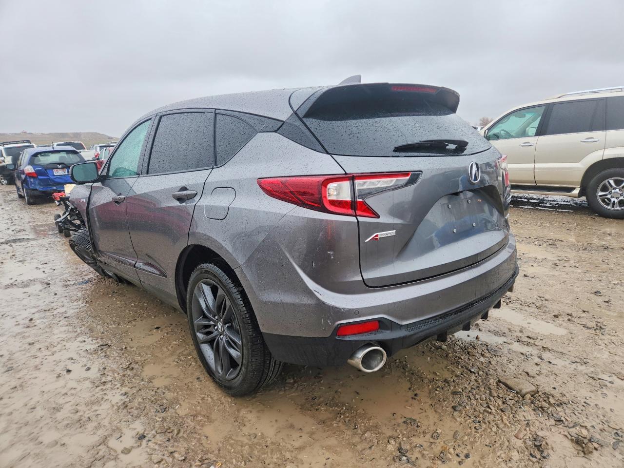 2024 ACURA RDX