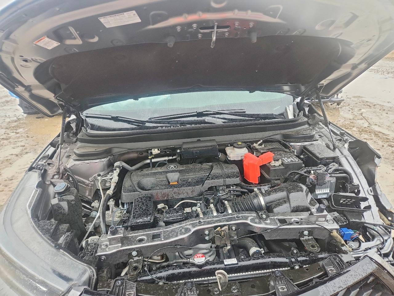 2024 ACURA RDX