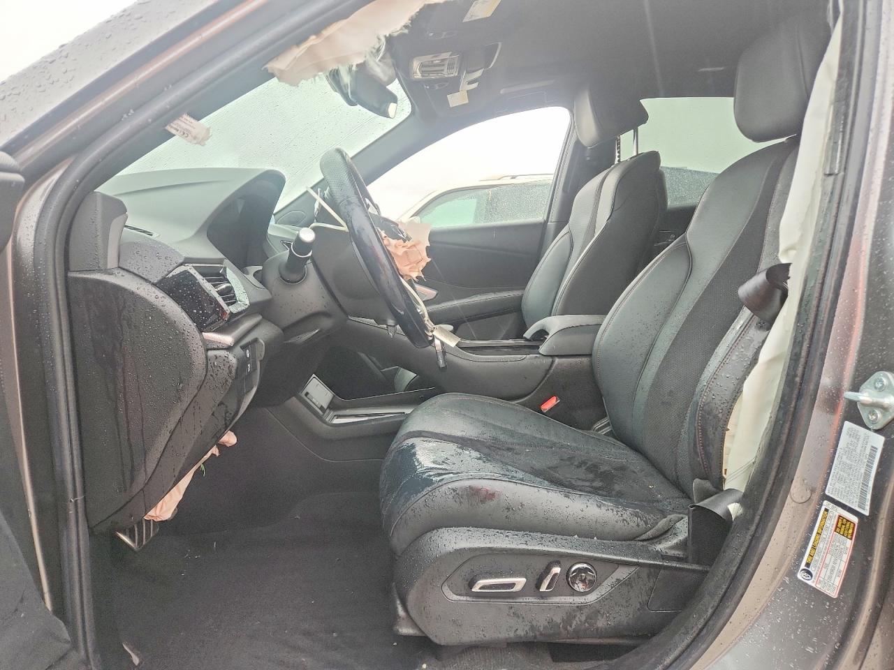 2024 ACURA RDX